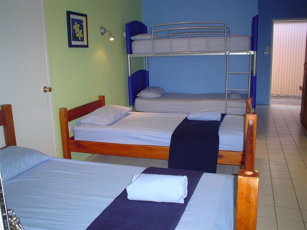 Coral Beach Lodge Port Douglas Esterno foto