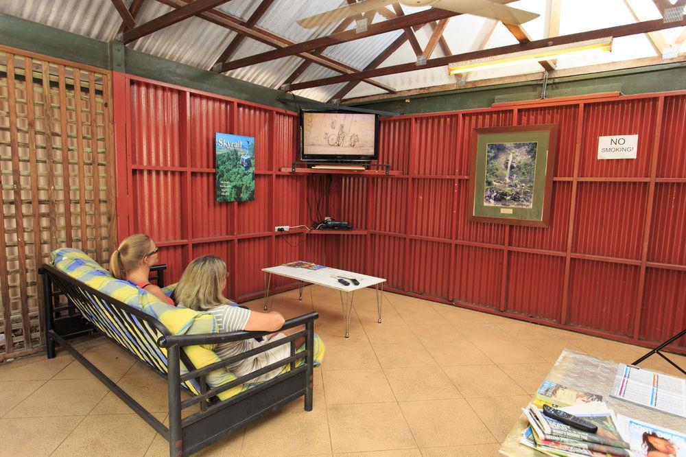 Coral Beach Lodge Port Douglas Esterno foto